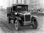 International Model H 4x2 1915 года